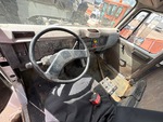 Cab with