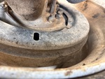 Brakes with