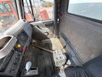 Cab with
