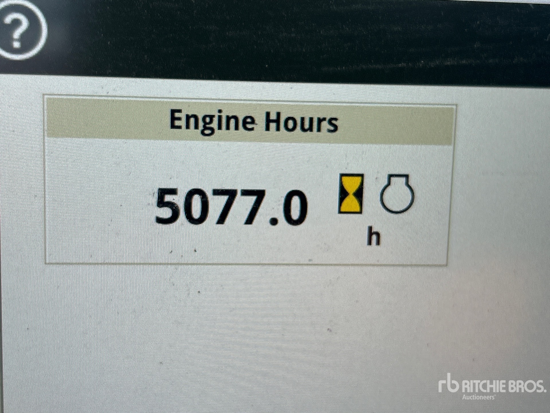 2024 John Deere 9R 640