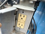 Control Station Upper with