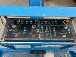 Control Station Upper with