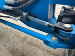 Hydraulics with