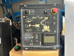 Control Station Ground with