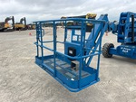 Control Station Upper with