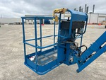 Control Station Upper with