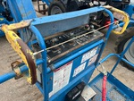 Control Station Upper with