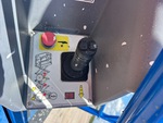 Control Station Upper with