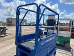 Control Station Upper with
