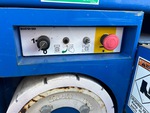 Control Station Ground with
