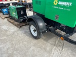 Trailer Chassis with
