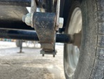 Trailer Chassis with