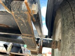 Trailer Chassis with