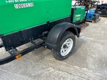 Trailer Chassis with