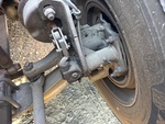 Brakes with