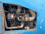 Motor with