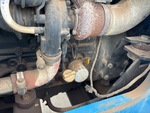 Motor with
