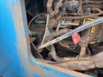 Motor with