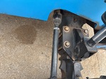 Hydraulics with
