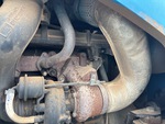 Motor with
