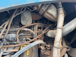 Motor with