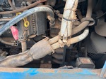 Motor with