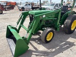 Chassis with