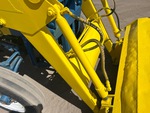 Hydraulics with