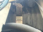 General Appearance with Refrigeration Unit Serial Number