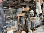 Motor with