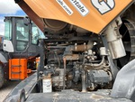 Motor with