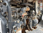 Motor with