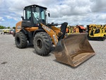 General Appearance with Bild, Ecke vorne rechts