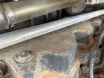Motor with