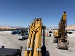 Hydraulics with