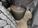4 Underbody - Truck with