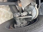 Brakes with
