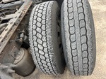 4 Underbody - Truck with