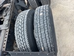 4 Underbody - Truck with