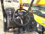 Control Station with