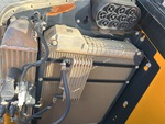 Motor with