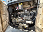 Basic Refrigeration Unit with