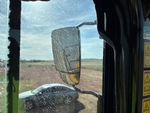Control Station with Mirrors
