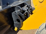 Specialty with Loader Quick Coupler