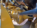 Drivetrain with Transfer Case / Drop Box