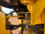 Chassis with Articulating Center Pins