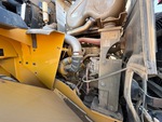 Engine with Engine - Left Side