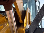 Chassis with Chassis to Arm Pins