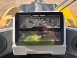 Control Station with Engine Oil Pressure