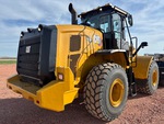 General Appearance with Sheet Metal (fiberglass) Condition